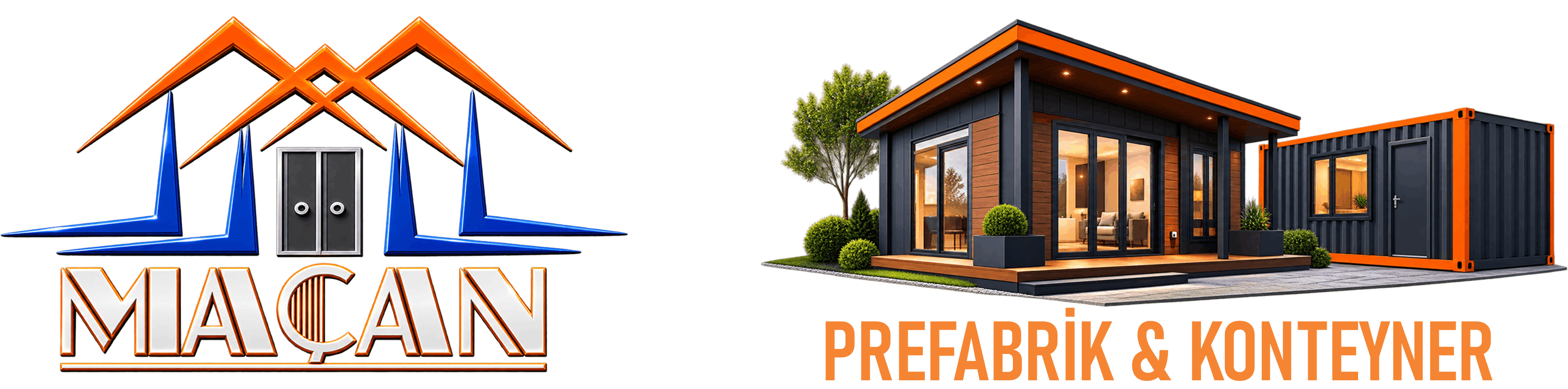Maçan Prefabrik & Konteyner İç ve Dış Tic. Ltd. Şti